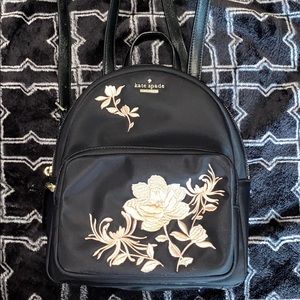 Kate space backpack